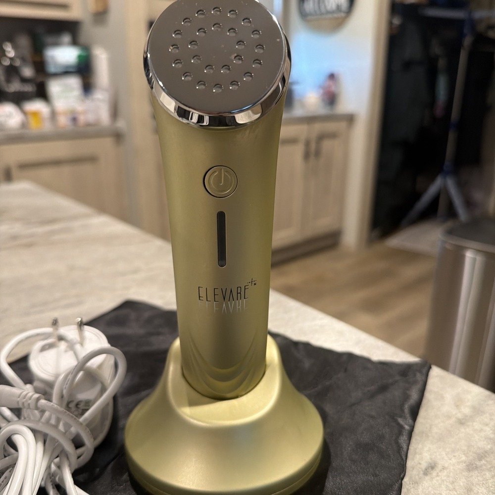 Elevare + Infrared Red Light & Heat Therapy Device Rejuvenate Skin Plus